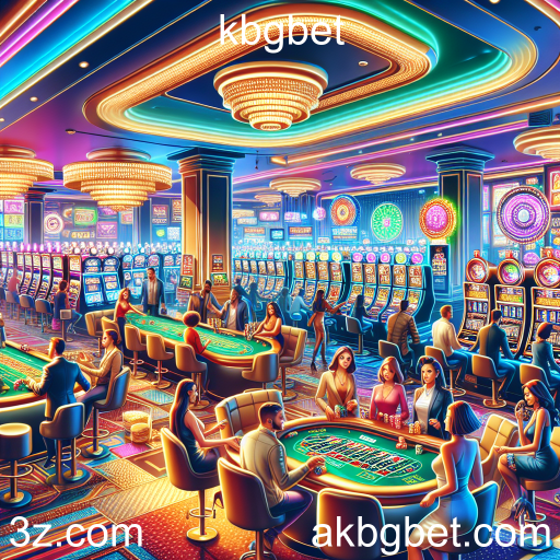 As Últimas Novidades do Jogo: Fique por Dentro das Tendências